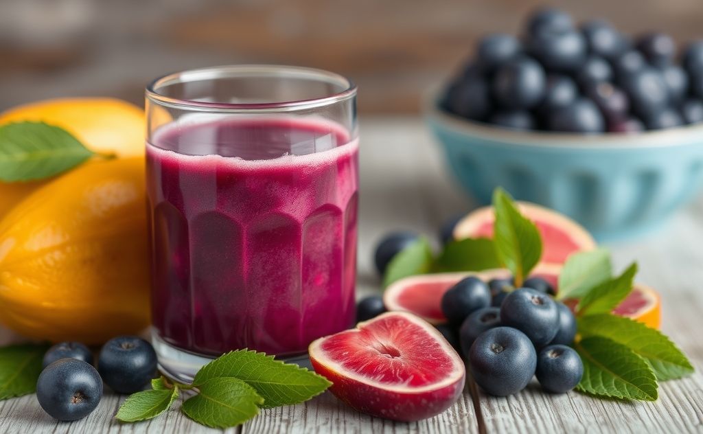 Immediate relief after excessive prune juice intake
