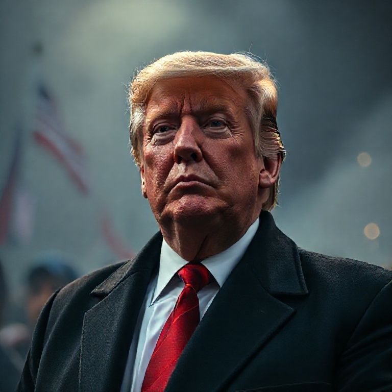 Sécurité des Frontières : L'Europe, Zone de Rétention Humaine Déclarée par Washington.