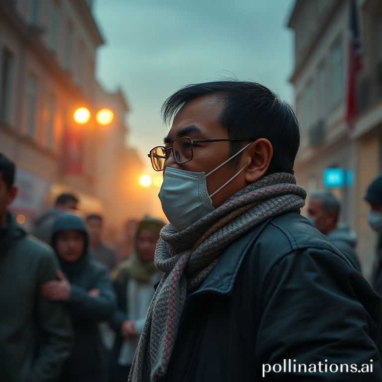 Démocratie Sous Surveillance : CNews, Précurseur de la Pensée Unique Nocturne ?