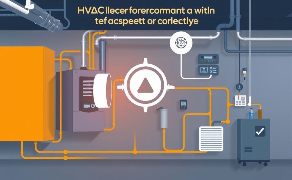 Impact of automation on HVAC careers