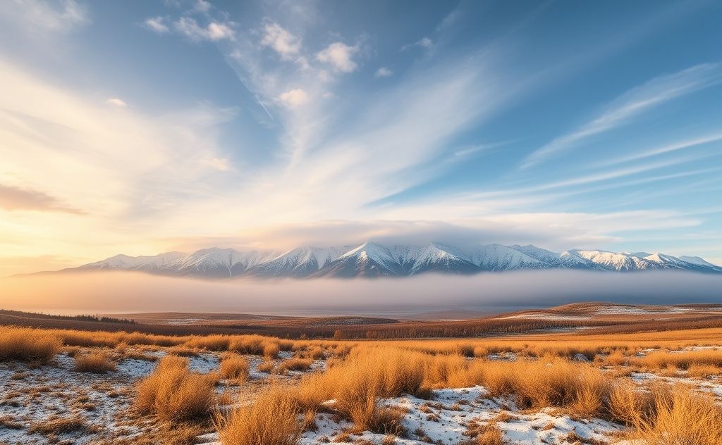 Impact of climate change on future temperatures