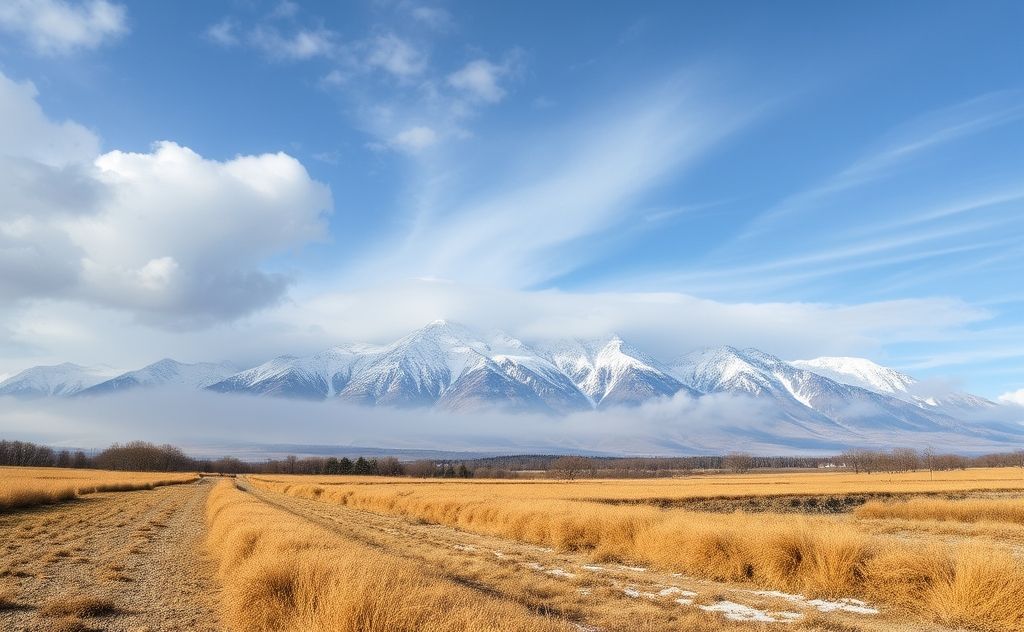 Impact of climate change on historical temperatures