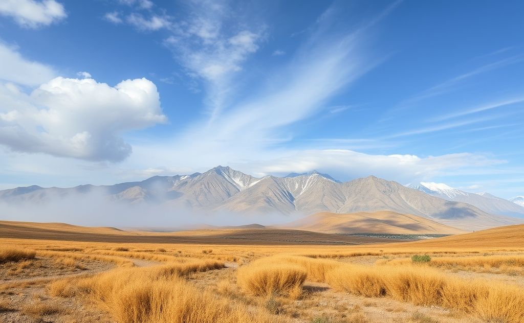 Impact of climate change on regional temperatures