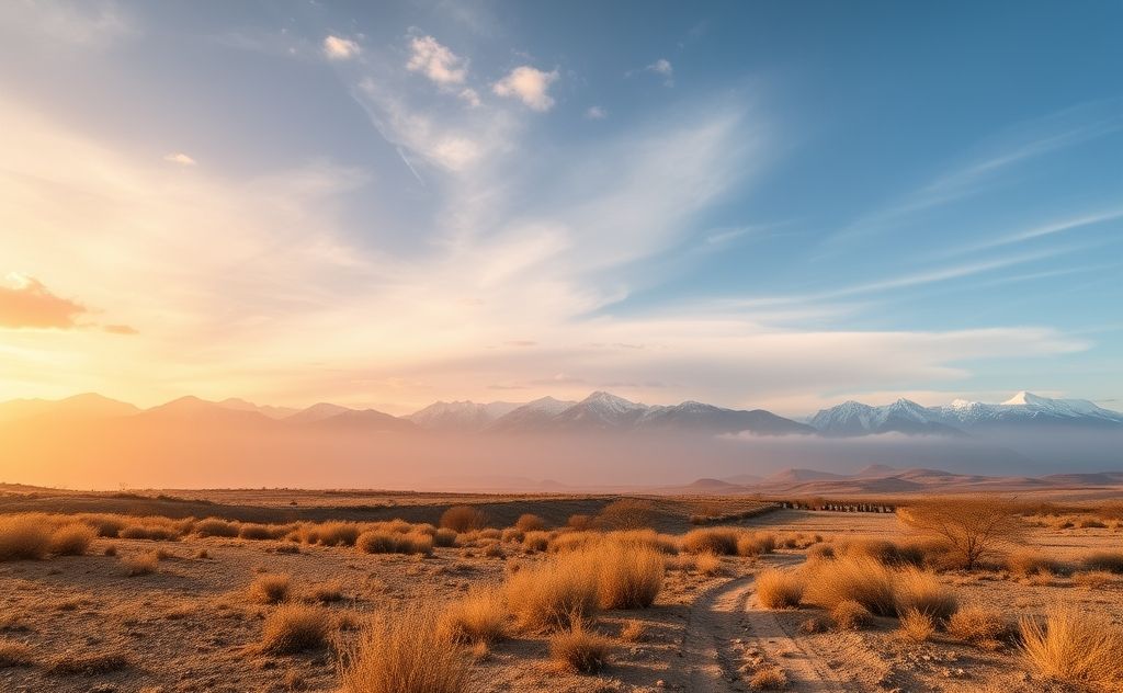 Impact of climate change on rising temperatures
