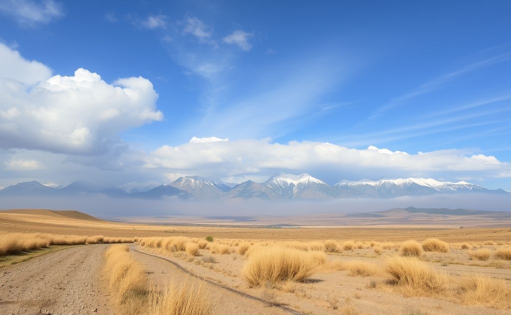 Impact of climate change on temperature shifts
