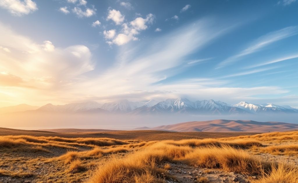 Impact of climate change on temperature trends