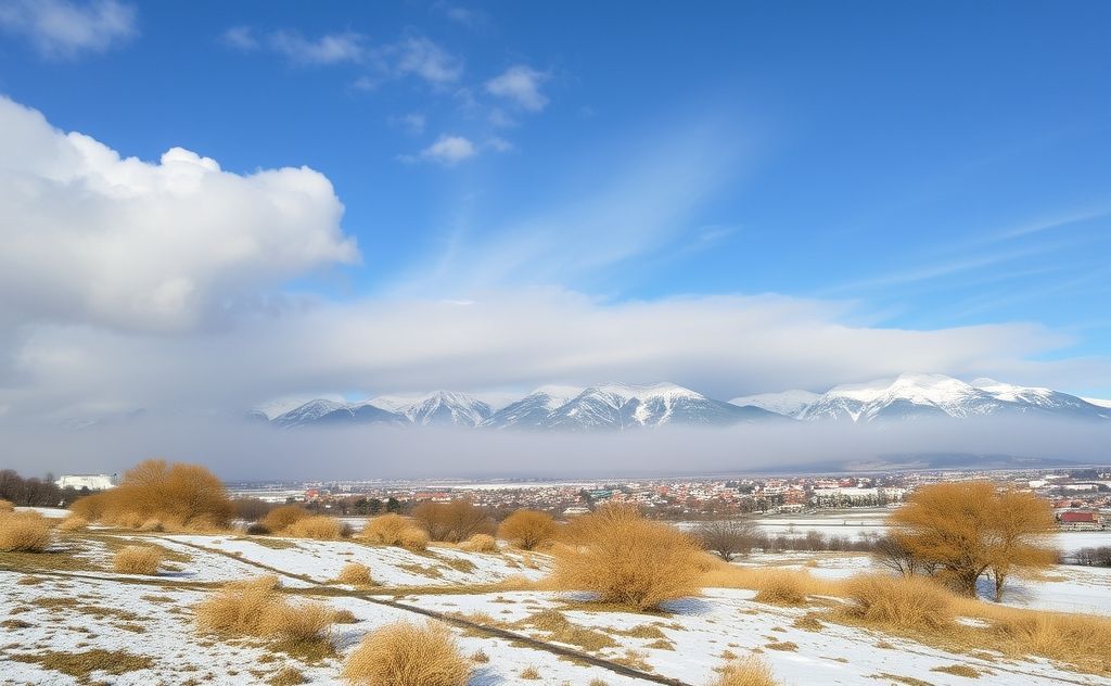Impact of daily temperature shifts on society