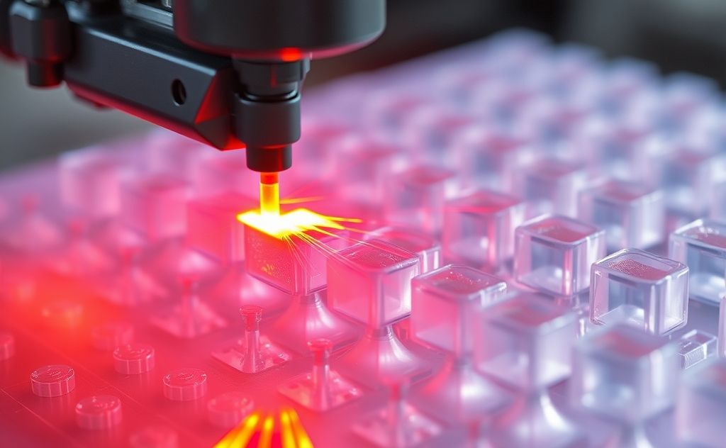 Impact of heat on plastic materials and structure