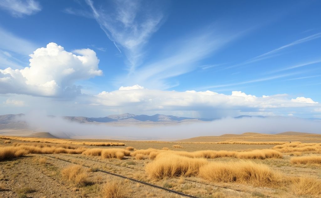 Impact of temperature on climate change dynamics