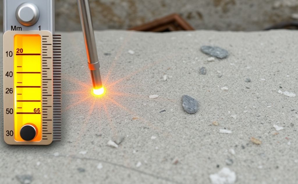 Impact of temperature on stone strength and durability
