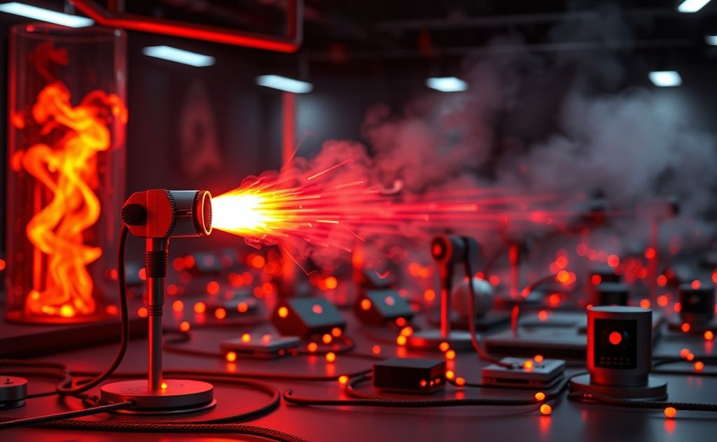 Implementation challenges solutions machine learning heaters