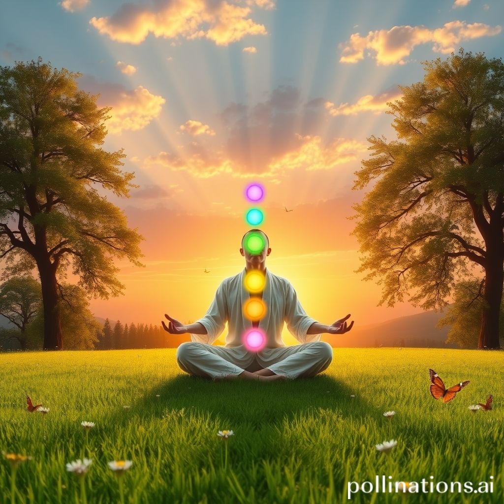 Importance of Gratitude in Chakra Balancing