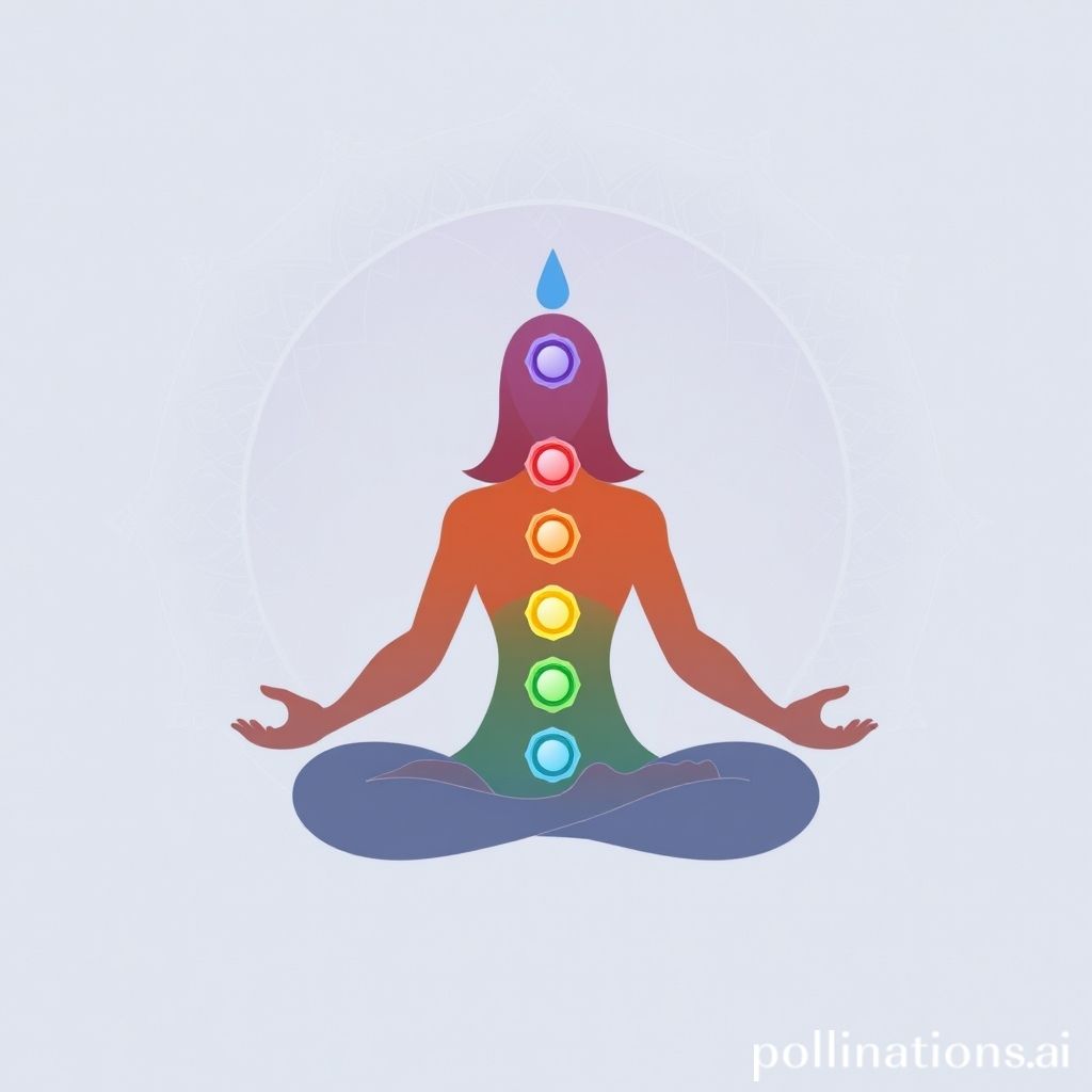 Importance of Self-Care in Chakra Balancing