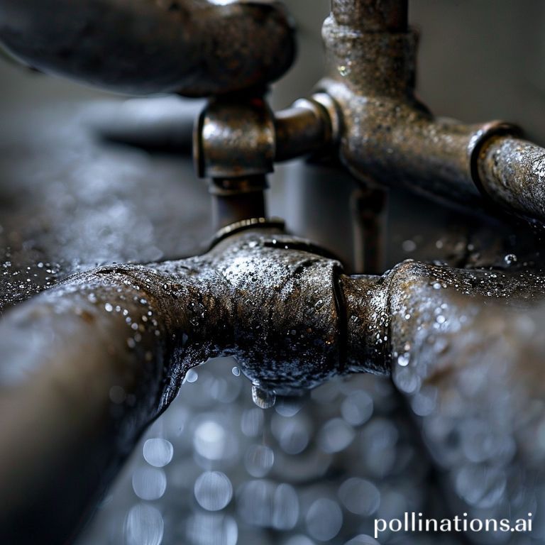 5. 배관 교체 전, 이런 점은 꼭 따져보세요!