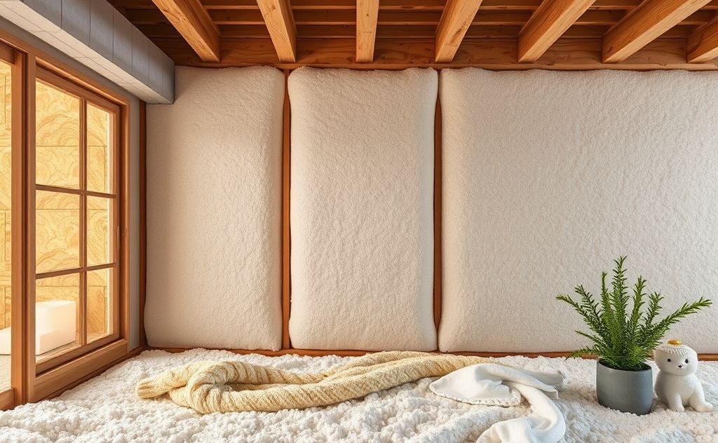 Improve home insulation for even temperature