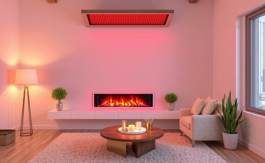 Improve infrared heater efficiency tips and tricks