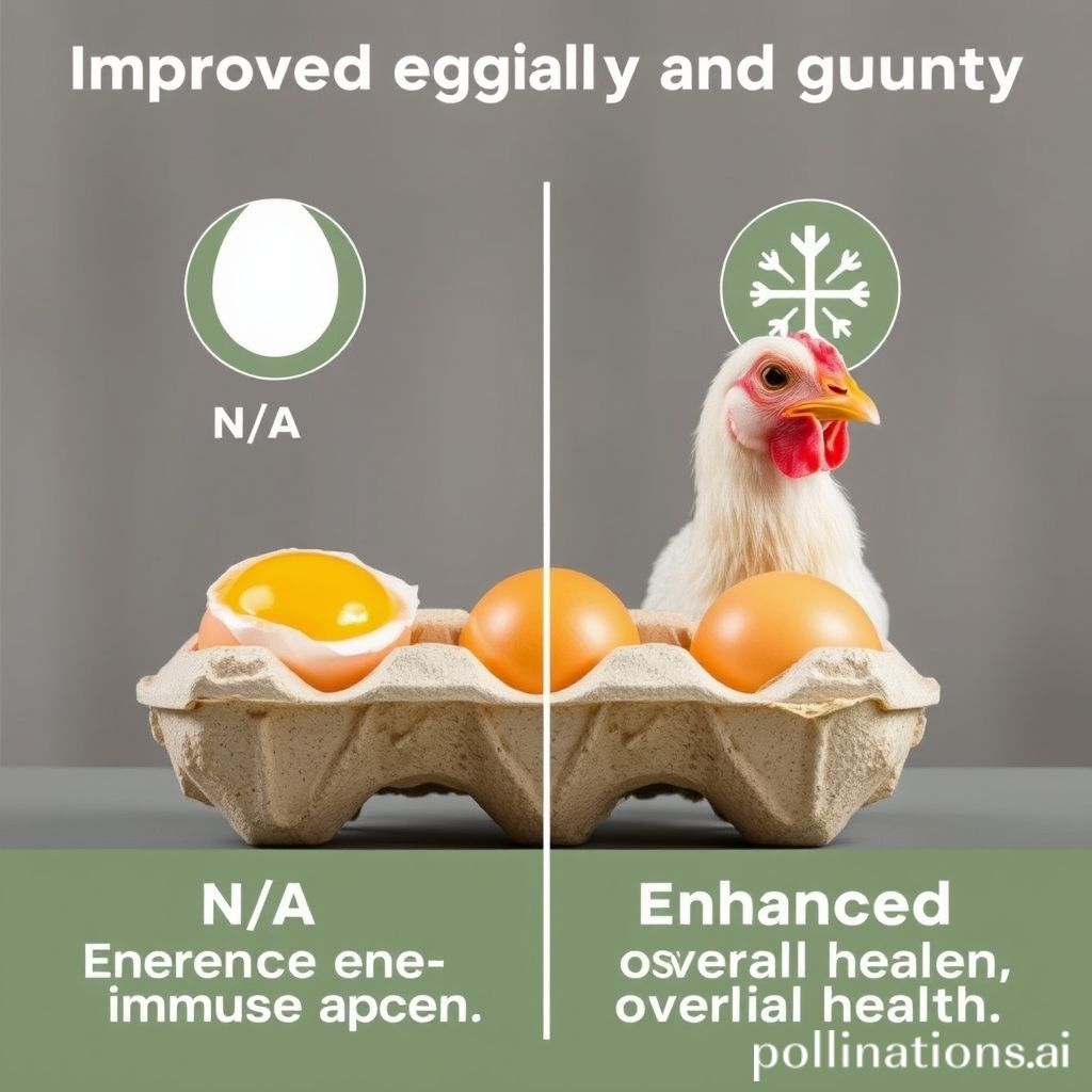 Healthy Chickens