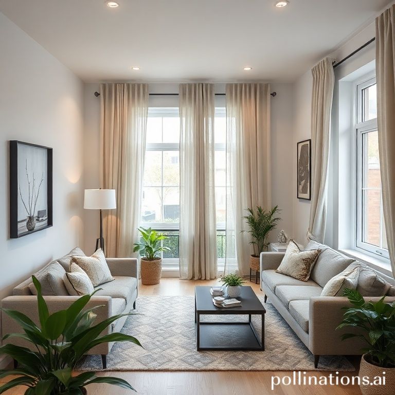 🏡 고령화 사회 맞춤형 주거 환경 개선