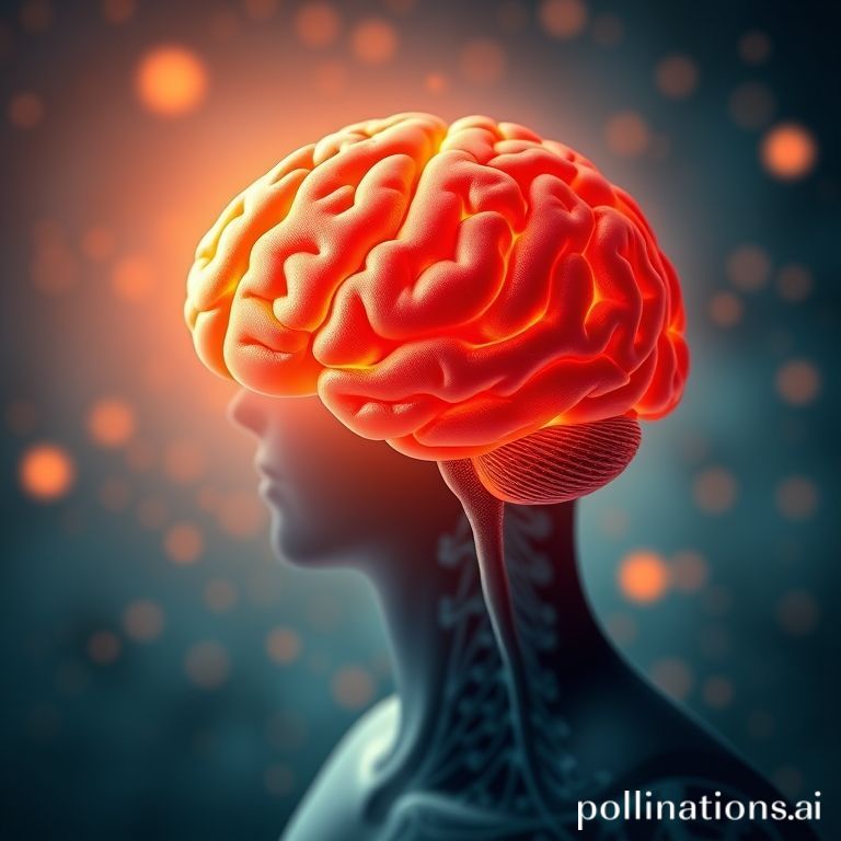 건강한 뇌를 위한 생활 습관 개선