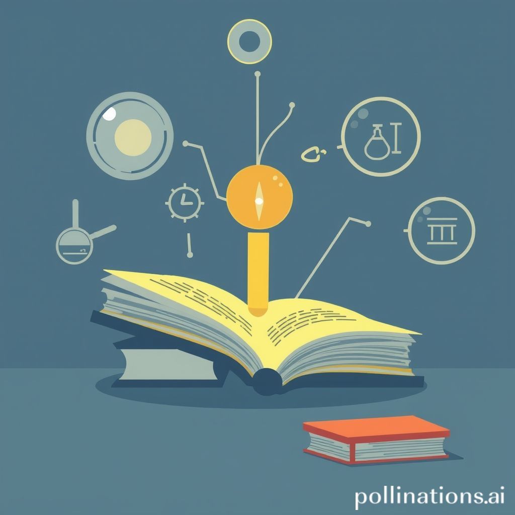 Improving scientific research papers: Researcher outlines top ten pitfalls and how to avoid them