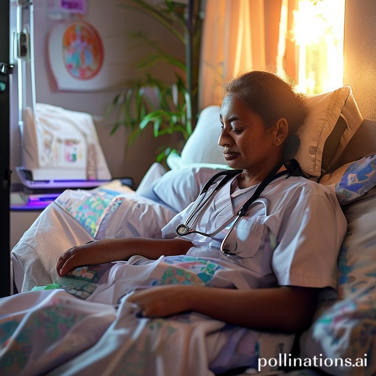 재가 간병이 필요한 기초수급자를 위한 의료급여 간병비 지원 심층 가이드