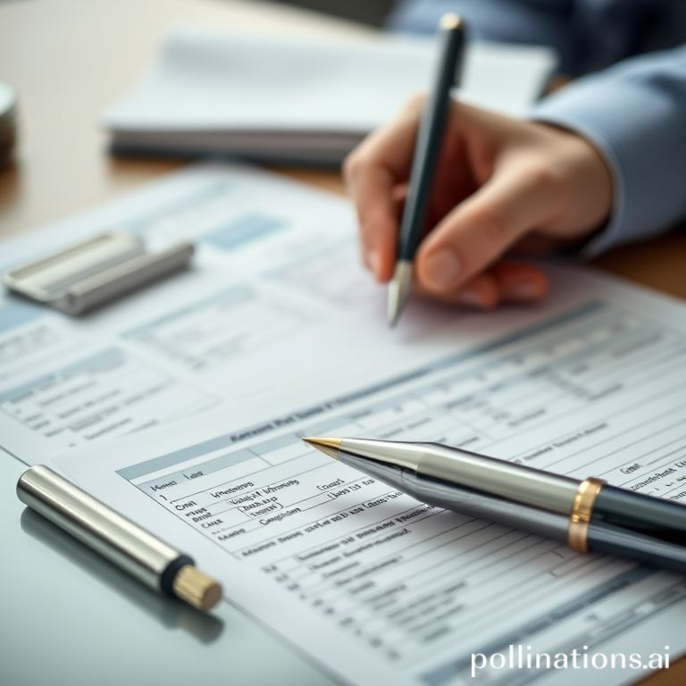 종합소득세 신고 대상 및 방법