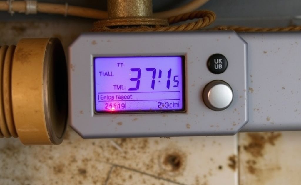 Inconsistent temperatures airflow issues HVAC checks