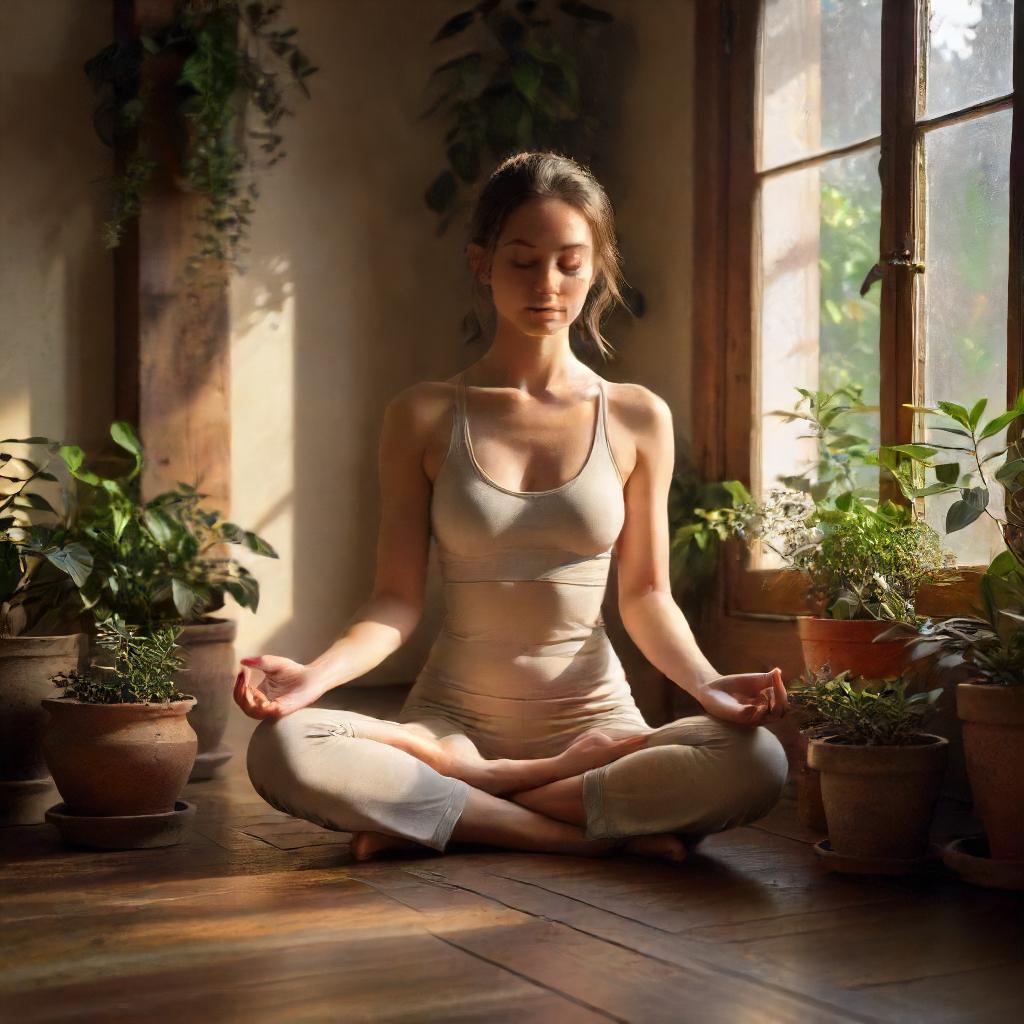 Incorporating Ayurvedic Energy Practices into Your Daily Routine