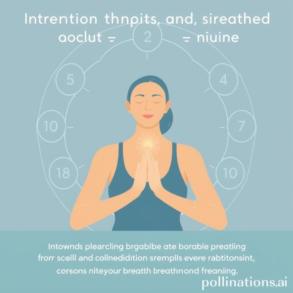 Incorporating Breath Awareness Training into Daily Life