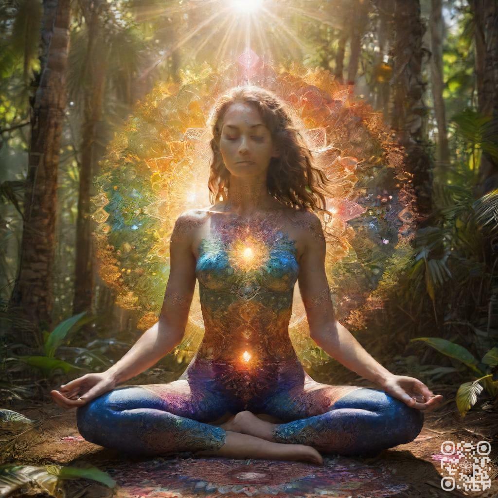 Incorporating Chakra Breathing into Daily Life