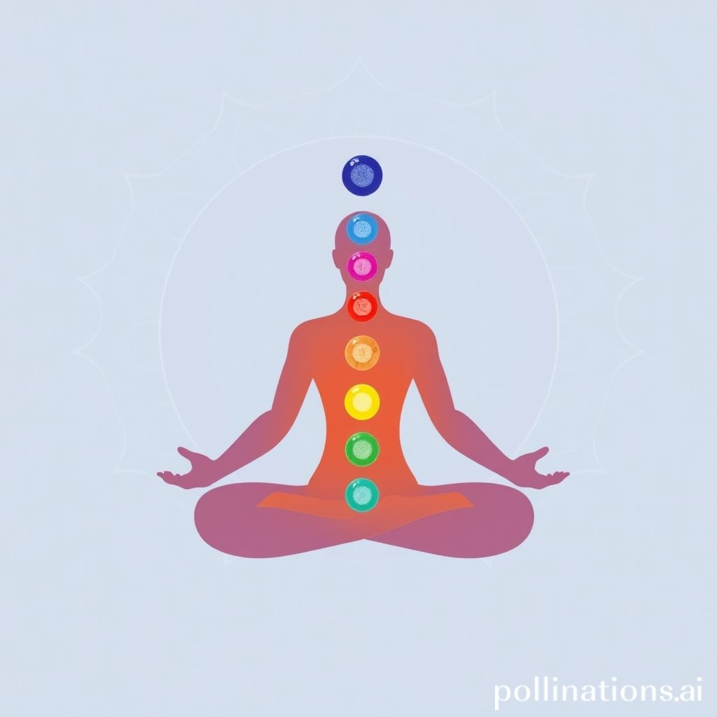 Incorporating Chakra Healing into Your Daily Routine