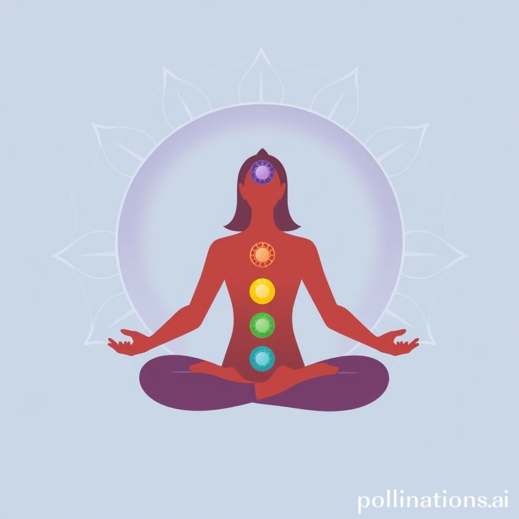 Incorporating Chakra Practices into Daily Life