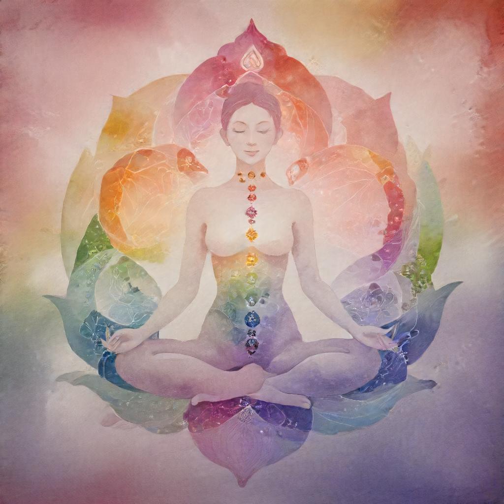 Incorporating Chakra Yoga into Your Daily Routine