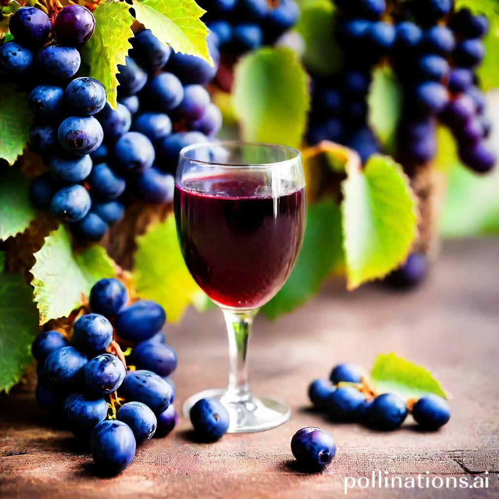 Incorporating Concord Grape Juice into Your Diet