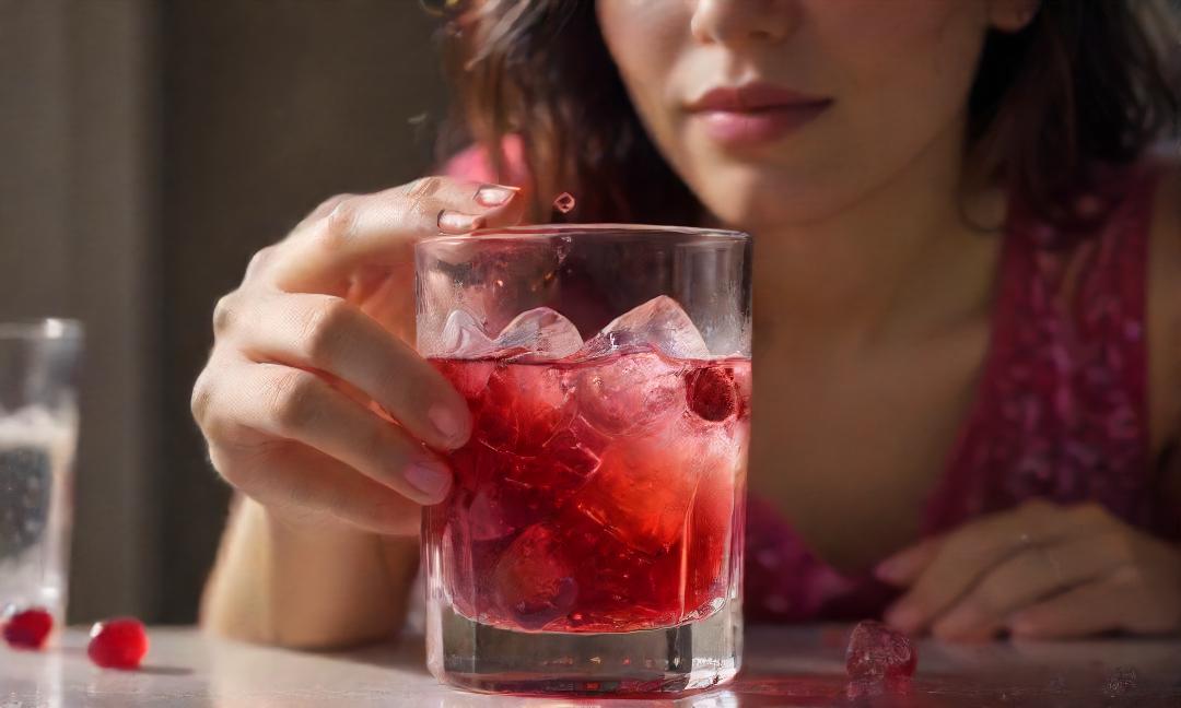 Incorporating Cranberry Juice into Your Daily Routine
