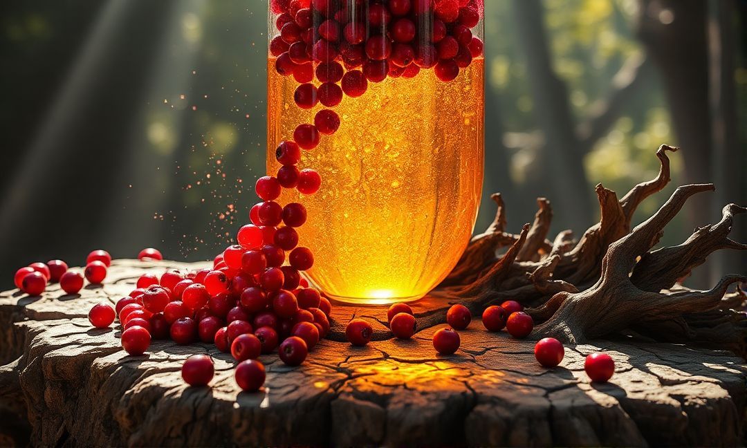 Incorporating Cranberry Juice into Your Diet