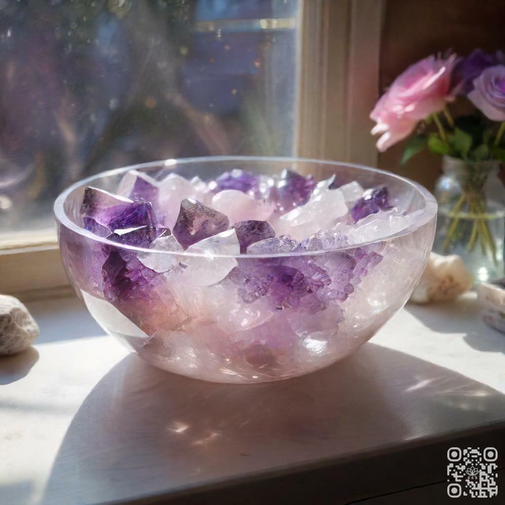 Incorporating Crystal Energy Healing in Daily Life