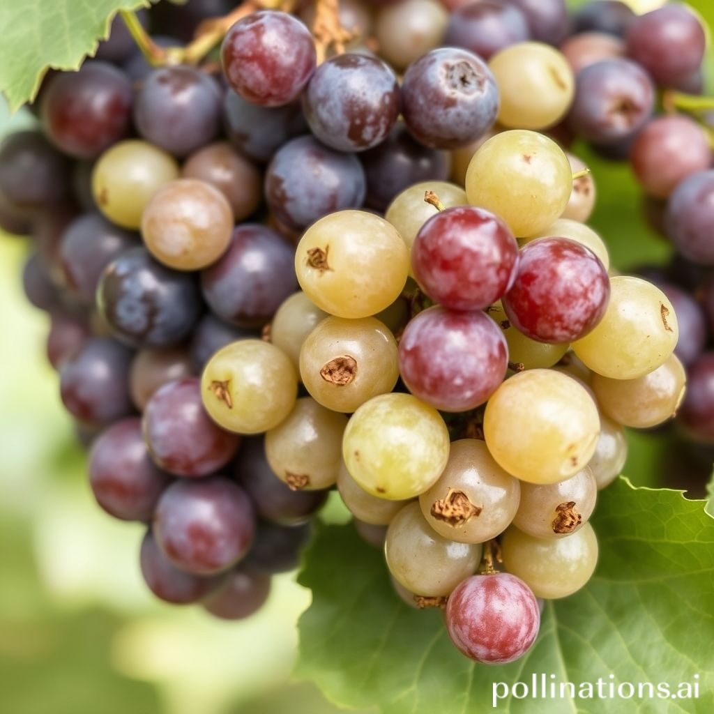 Grape-infused Skincare: Tips and Recommendations