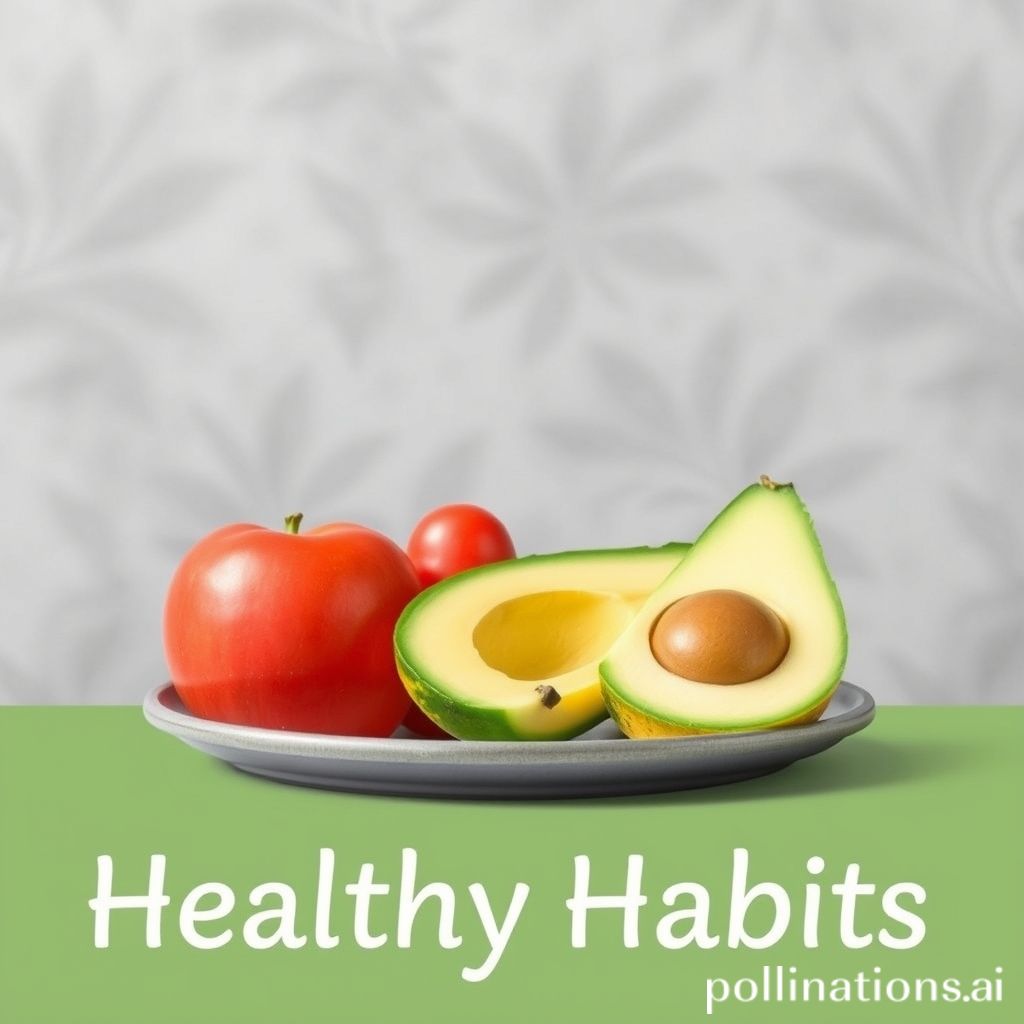 Incorporating Healthy Habits