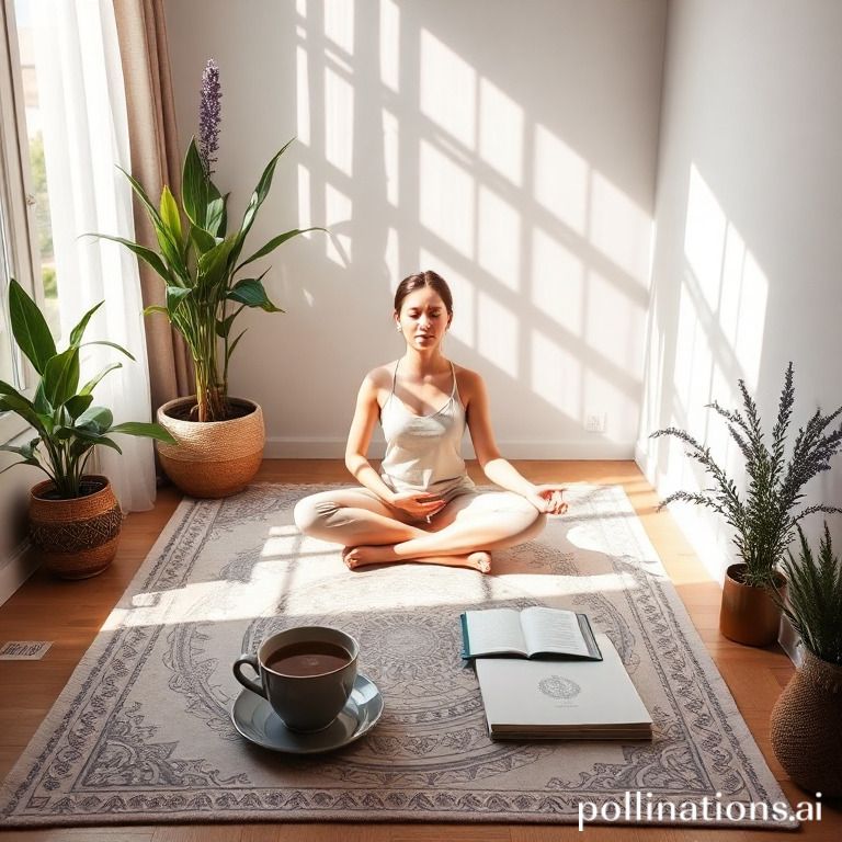 Incorporating Meditation into Your Daily Routine