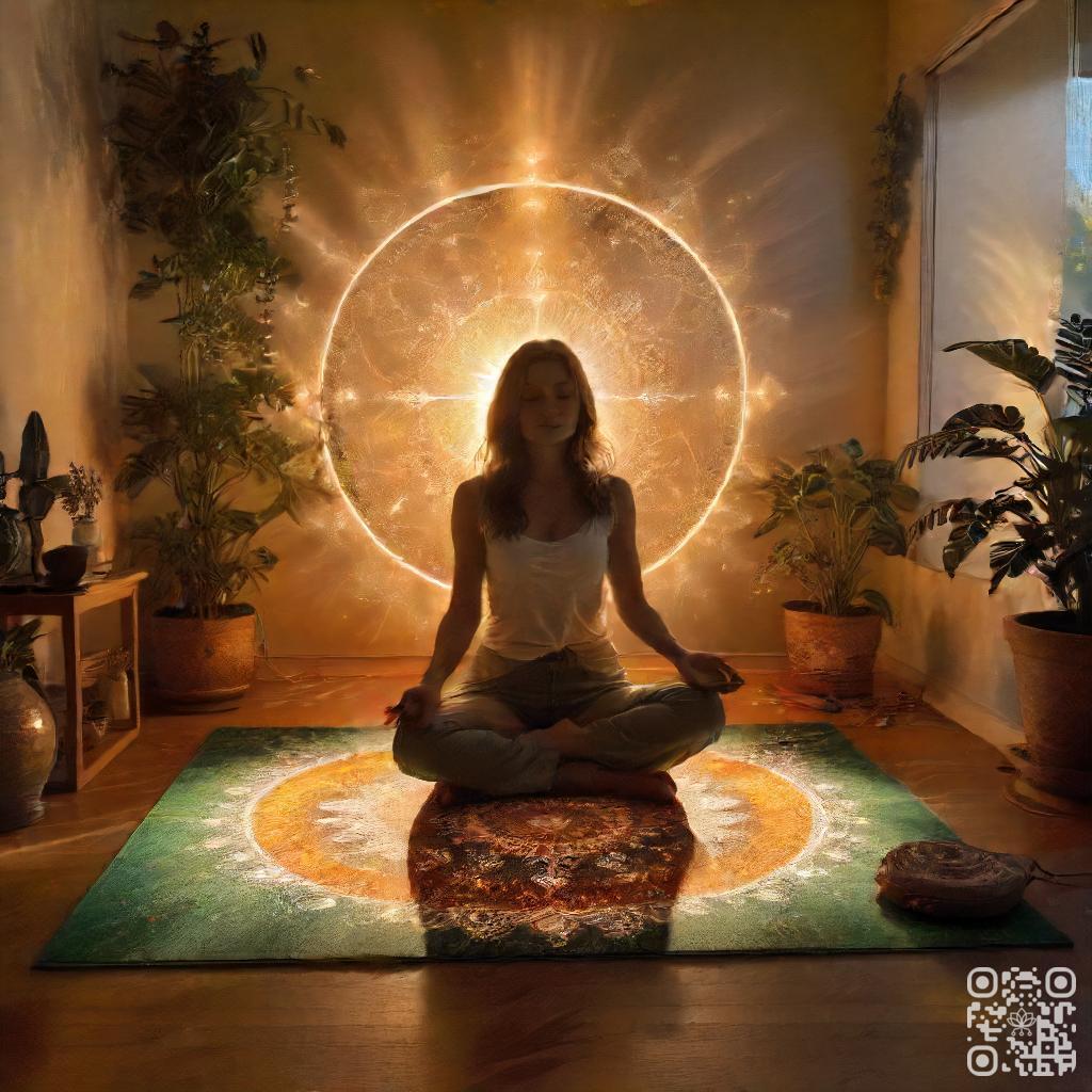 Incorporating Vibration Healing in Daily Life