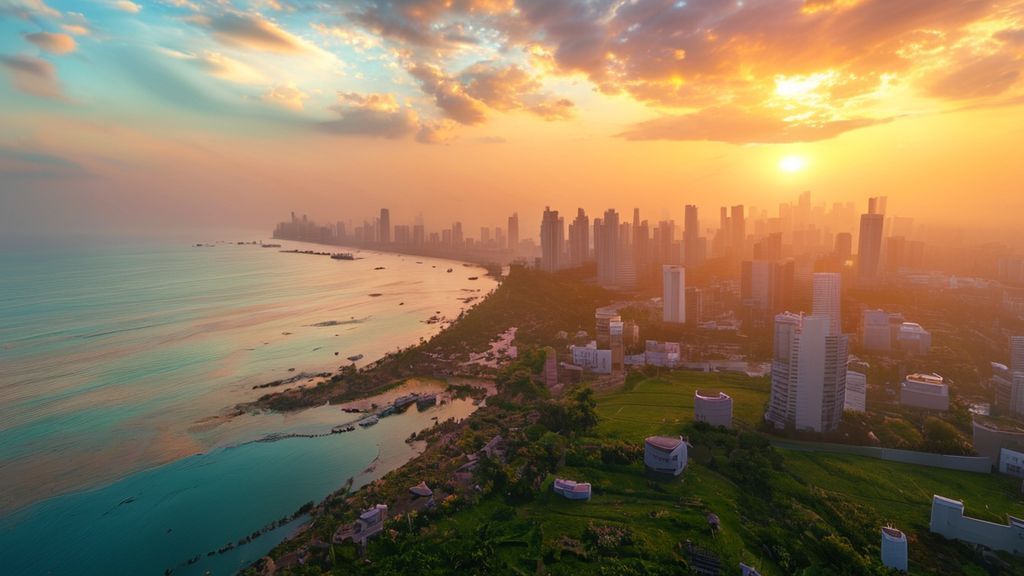 India focusing on Gulf markets to boost agricultural exports