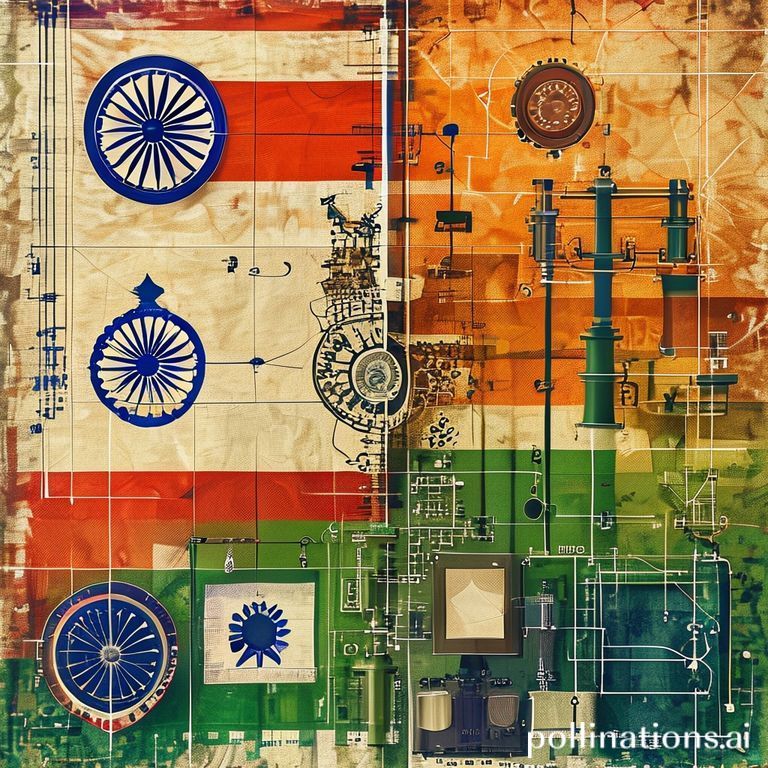 India-U.S. Critical Minerals Diplomacy & Supply Chain Resilience