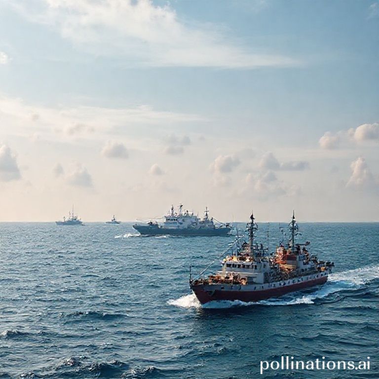 Colombo Security Conclave (CSC): A Key Maritime Grouping for UPSC GS Paper 2