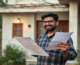 हरियाणा बिजली बिल माफी योजना पर खुश उपभोक्ता