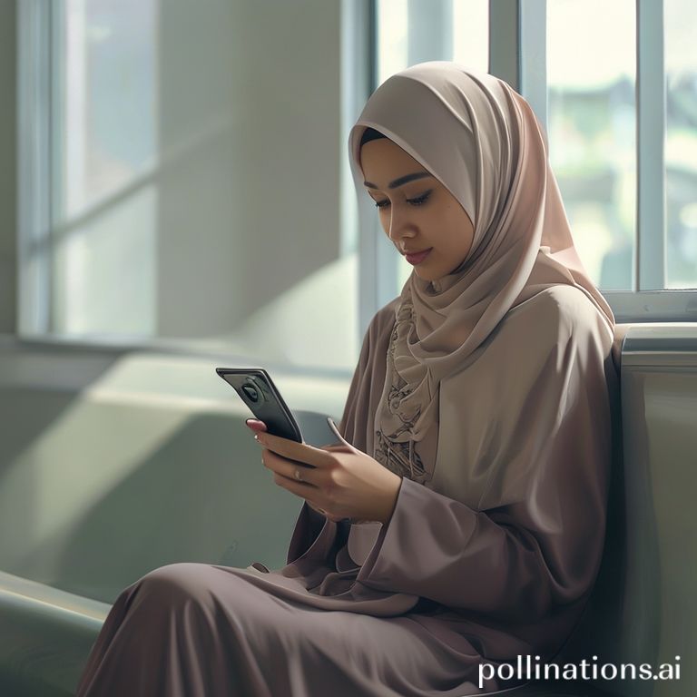 Hukum vaksinasi saat puasa