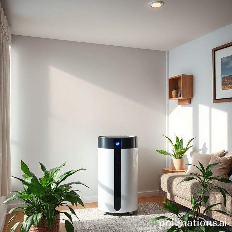 실내 공기청정기 추천