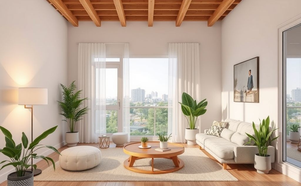 Indoor temperature impacts overall health and comfort
