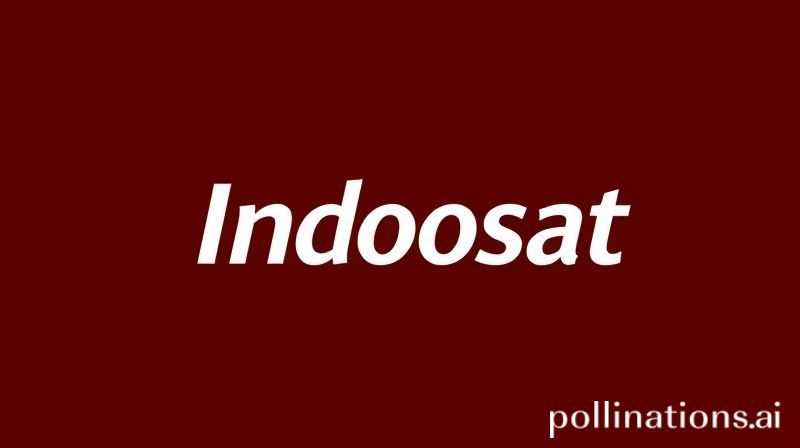 Indosat