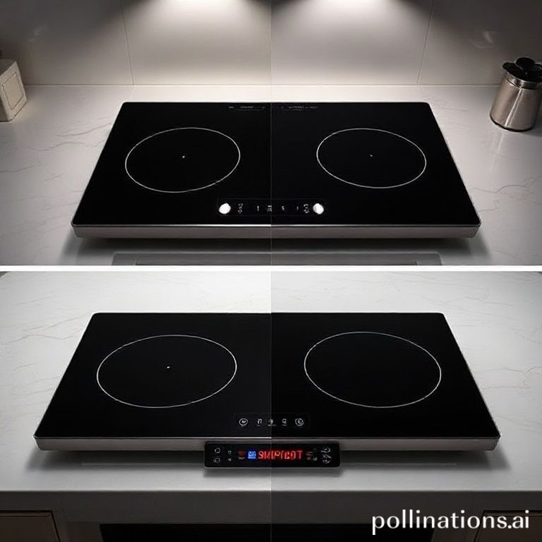 인덕션 비교 삼성·LG 차이 성능·소음·전력까지 한 번에 요약